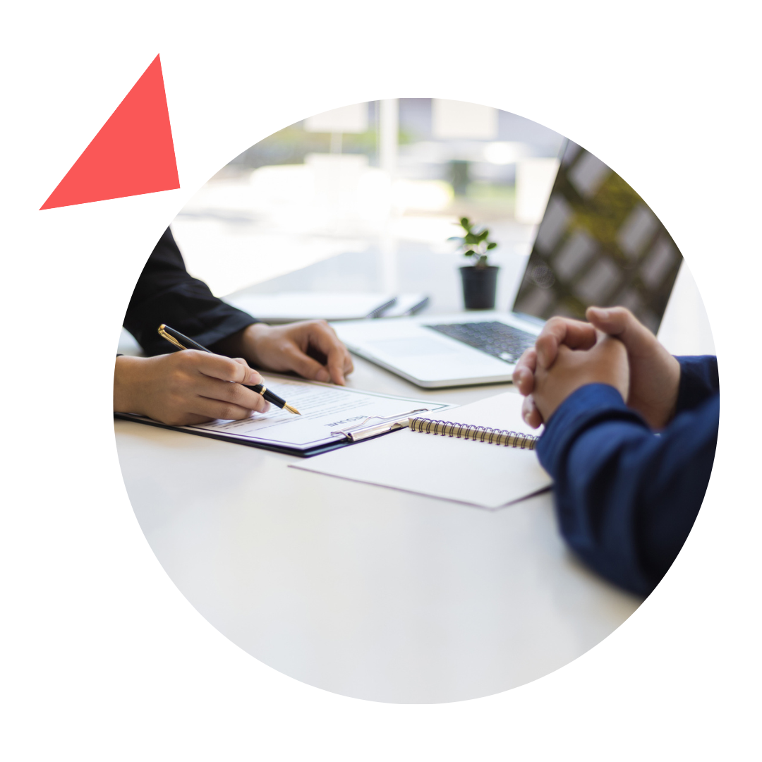 Interview questions to ask