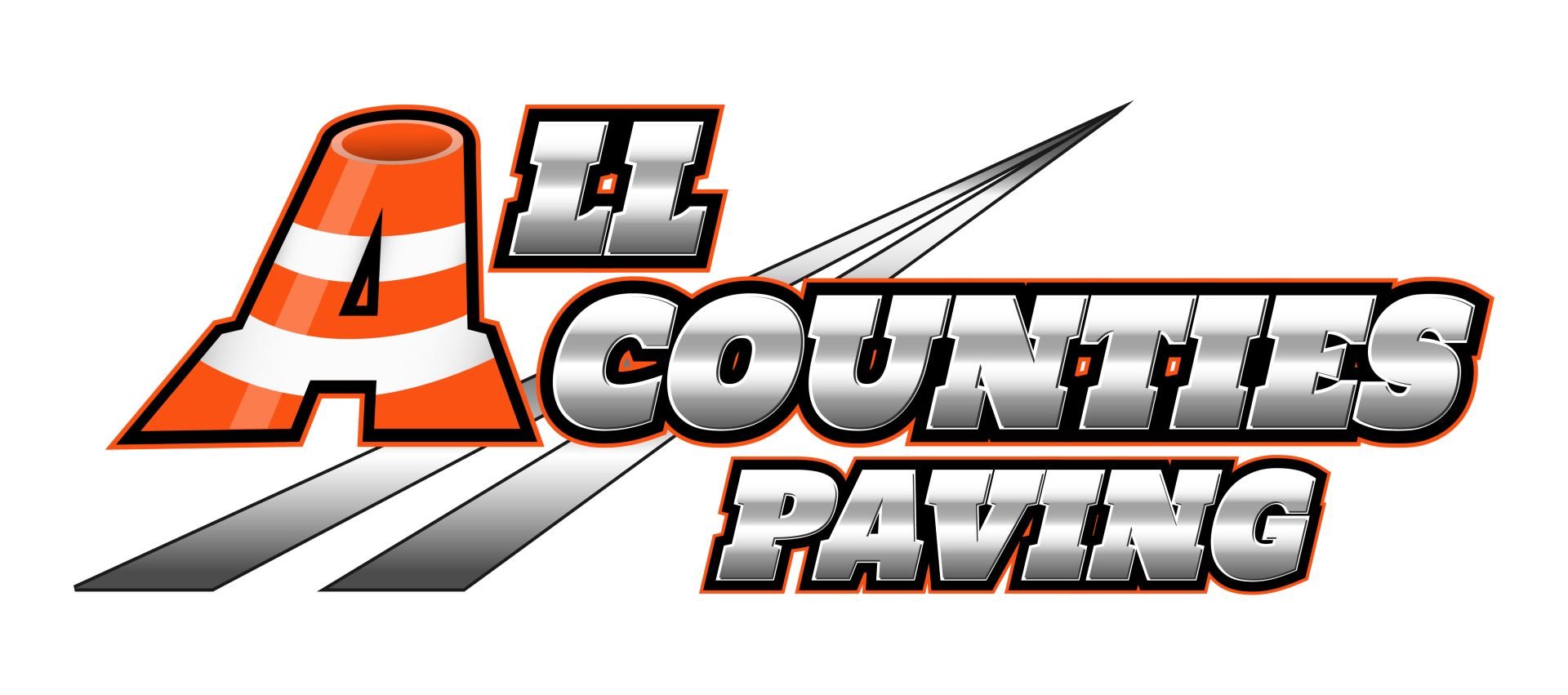 All Counties Paving