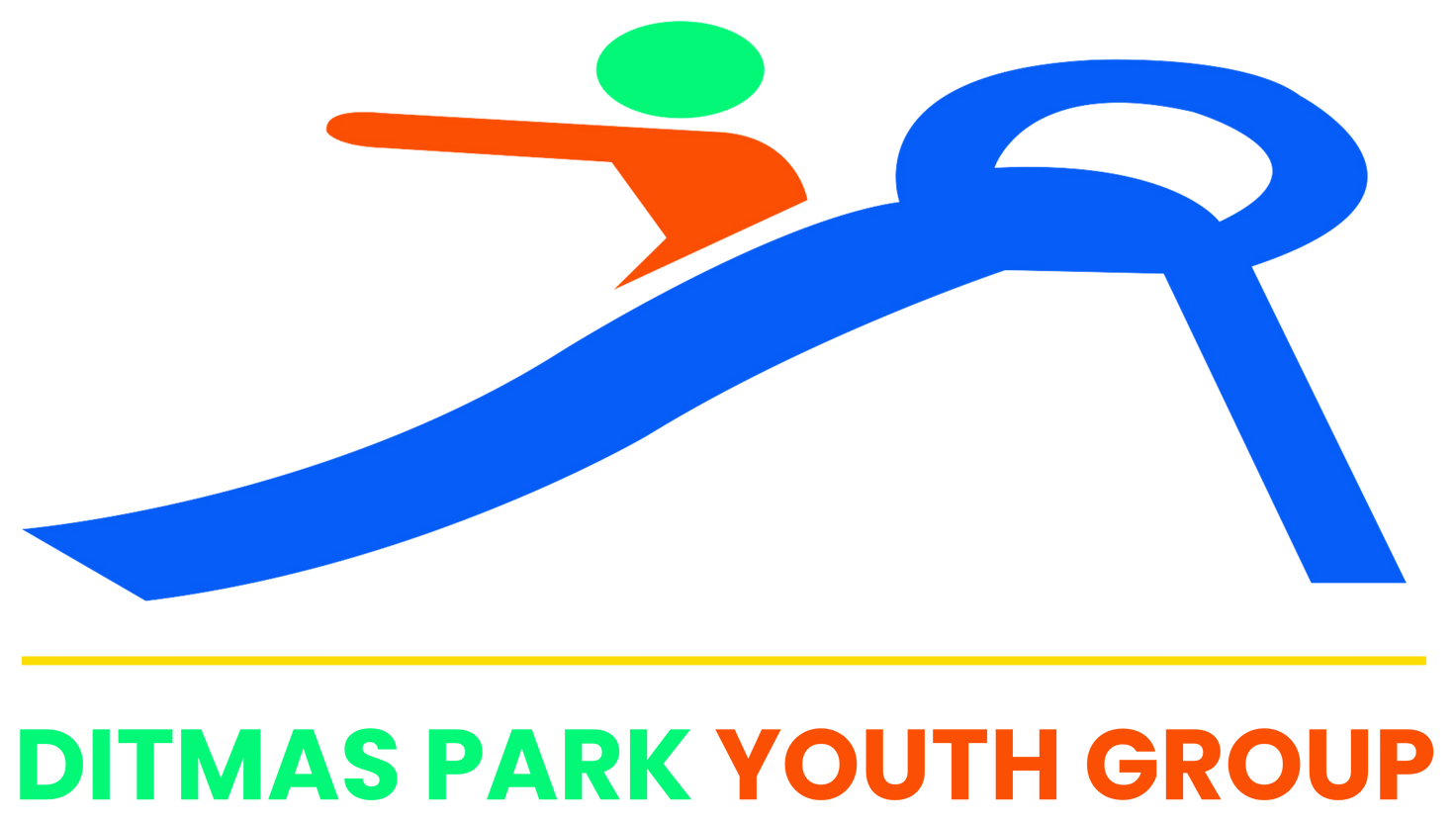Ditmas Park Youth Group Logo