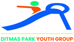 Ditmas Park Youth Group Logo