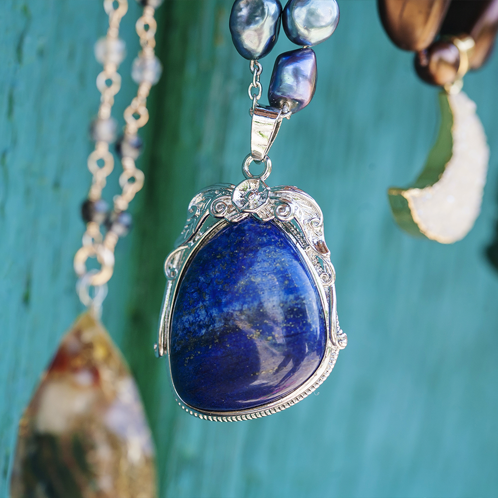 Pendants