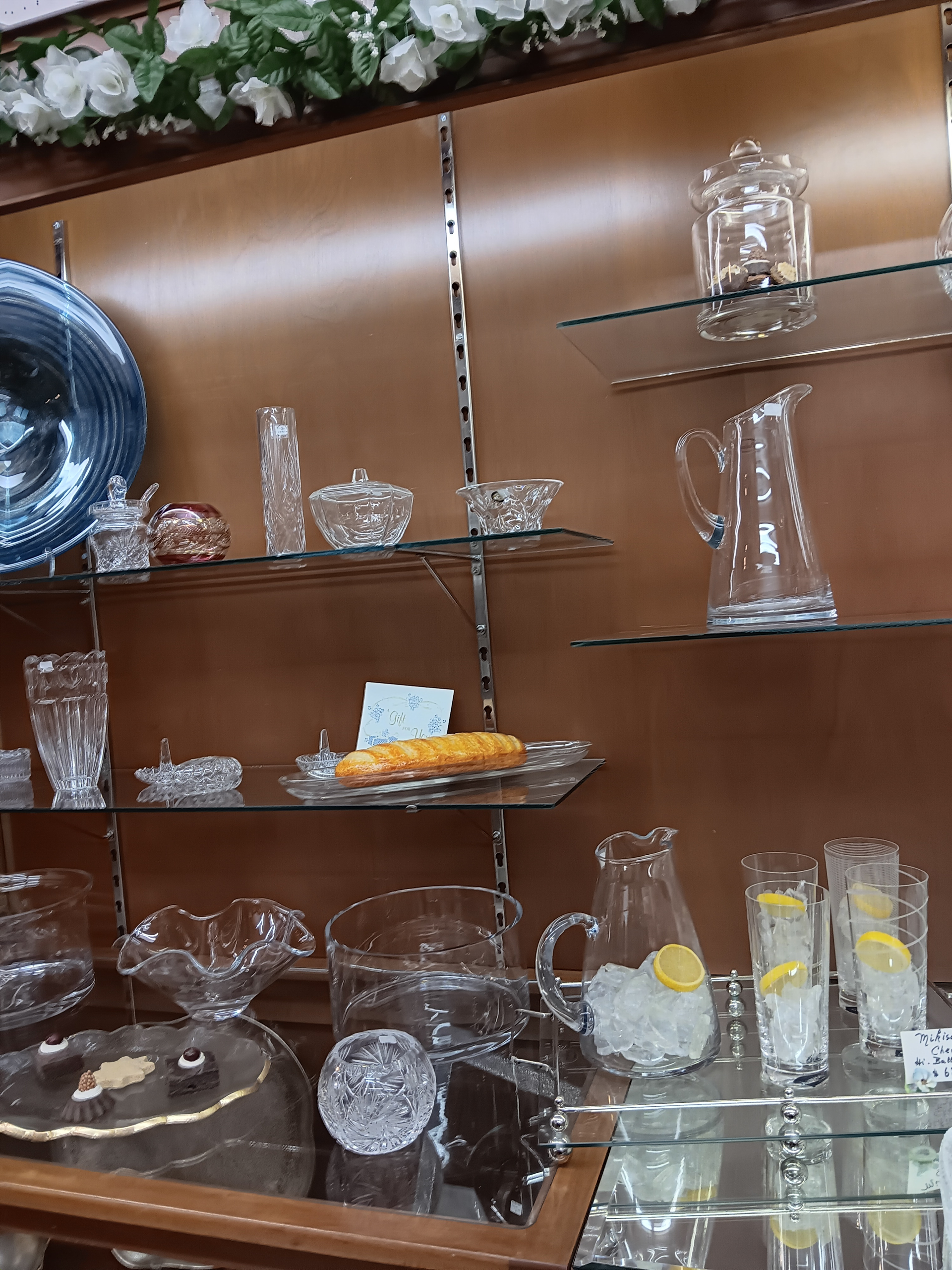 Crystal Gifts