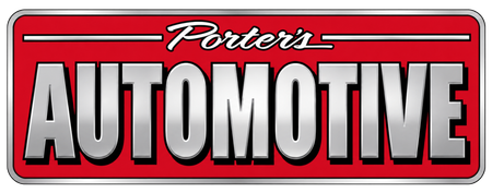 Porter's Automotive logo
