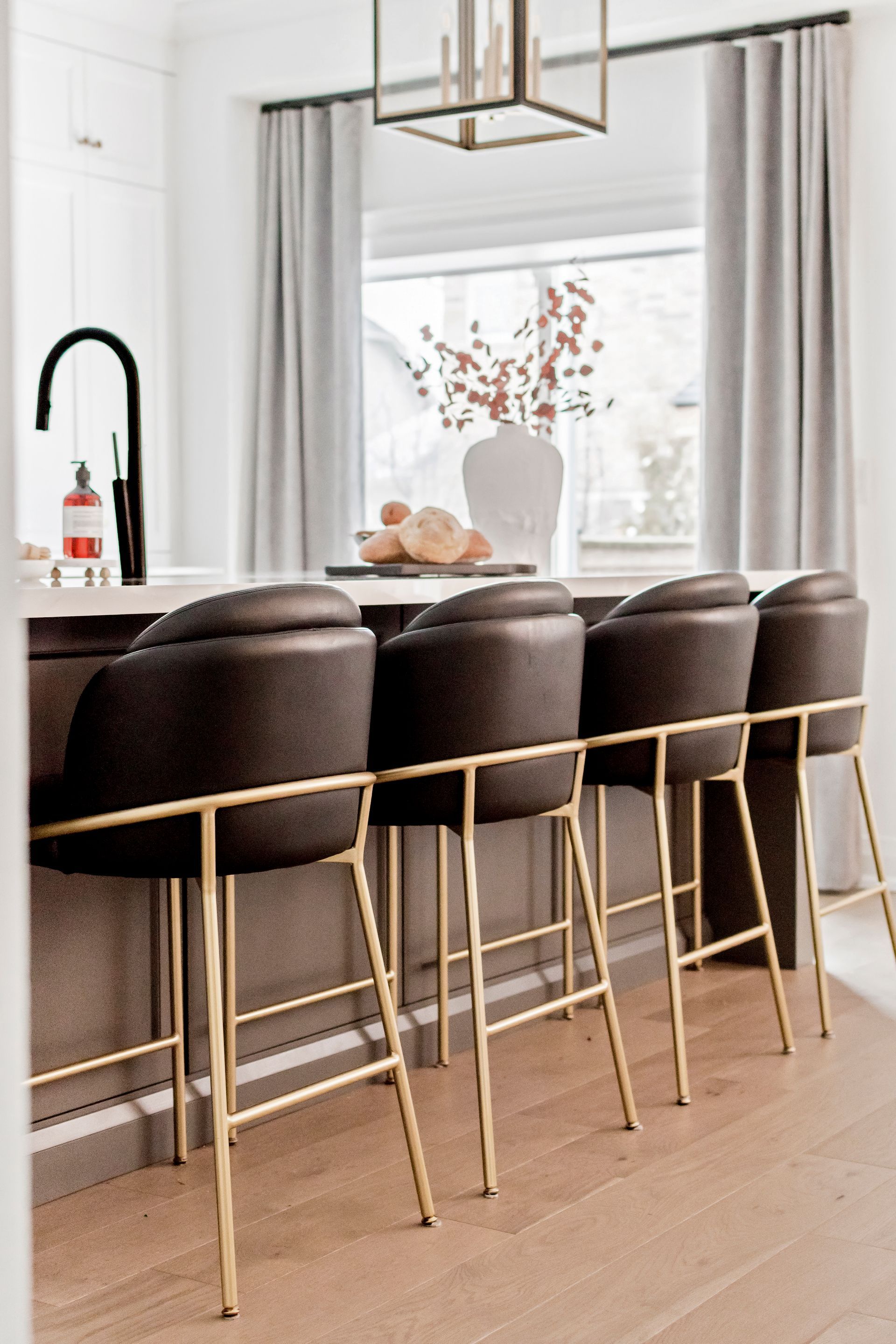 Kitchen flooring upgrades Cobourg