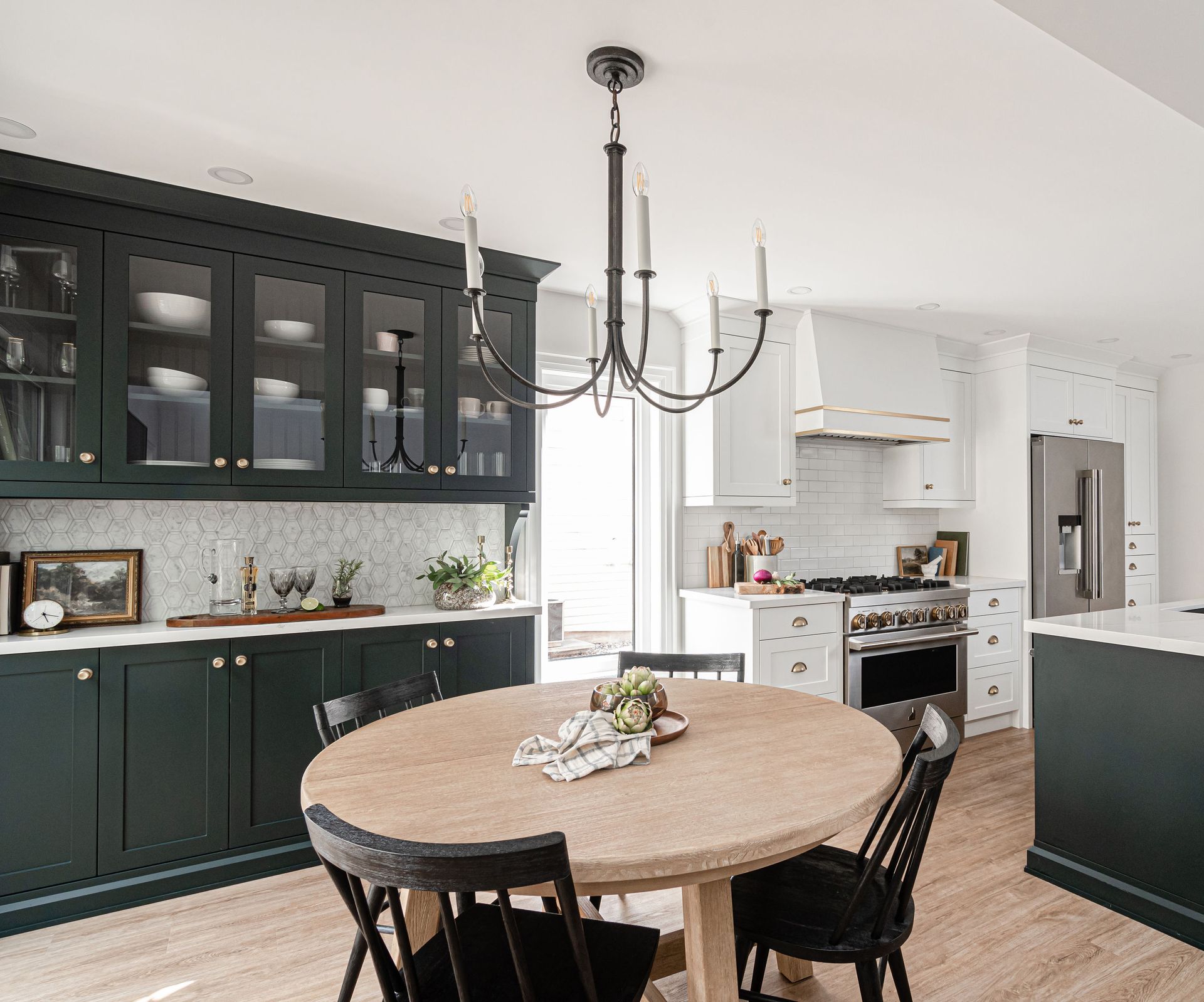 Kitchen remodelling Cobourg