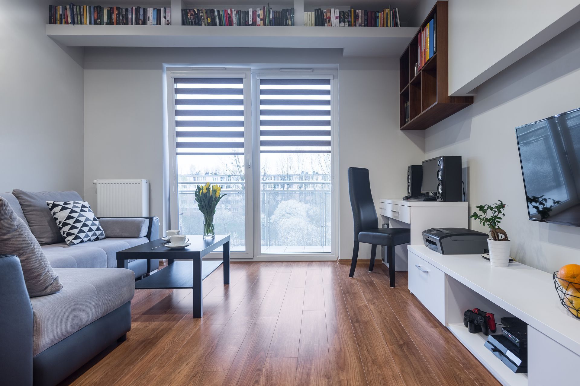 Home office addition Port Hope