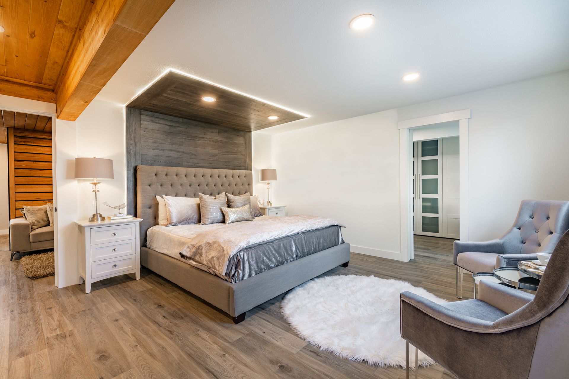 Transform your basement Cobourg
