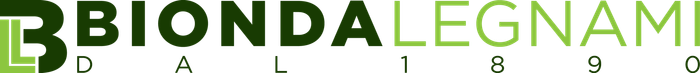 Bionda Legnami logo