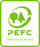 Certificato PEFC