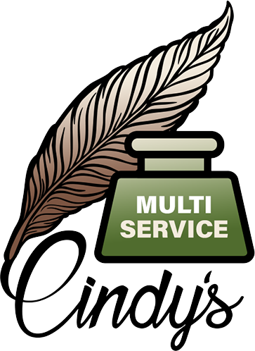 Cindy Multi-Service