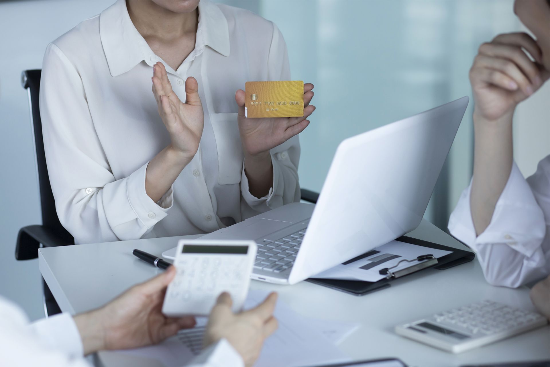credit counseling
