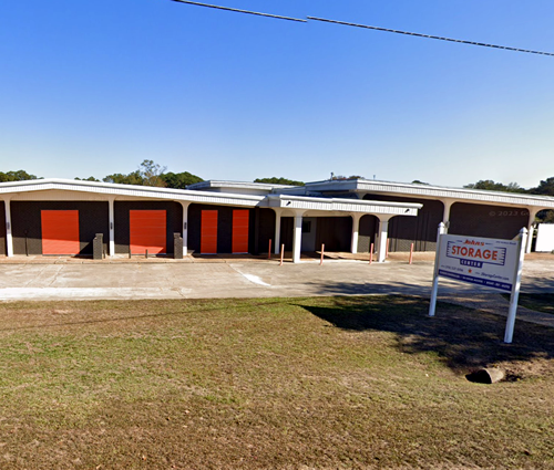 Calhoun Facility