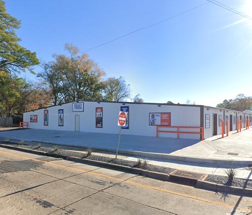 West Monroe Facility