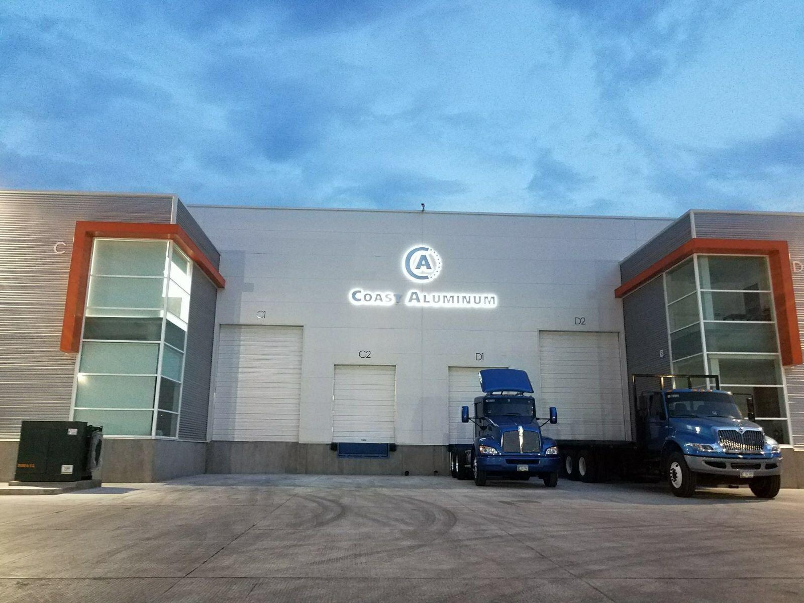 Galería de COAST METAL SUPPLY