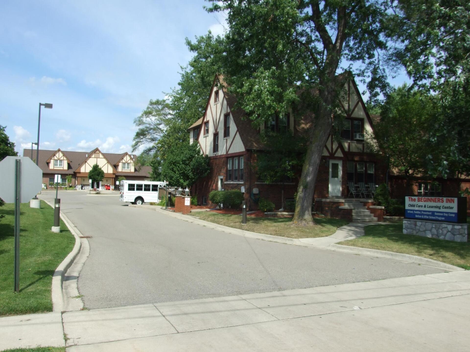 Children Care Facility — Canton, MI — Beginners Inn Childcare & Learning Center