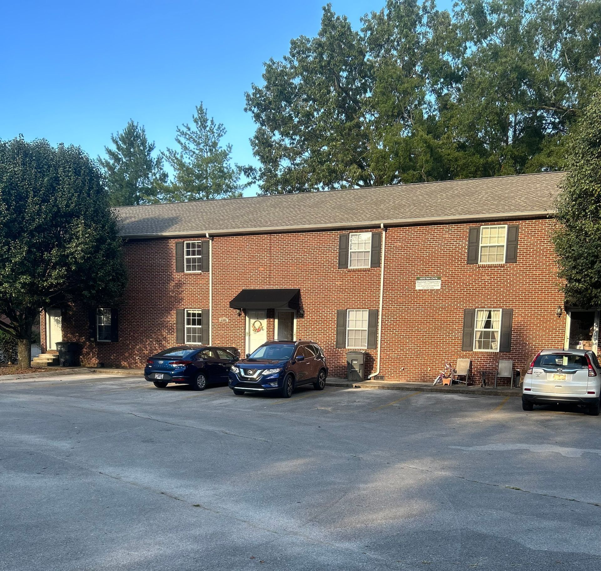 Condos For Rent Cookeville, TN Buckner Properties