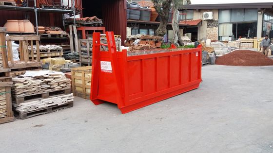vendita materiali edili