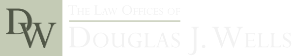 The Law Office of Douglas J. Wells