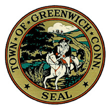Town of Greenwich Conn Seal
