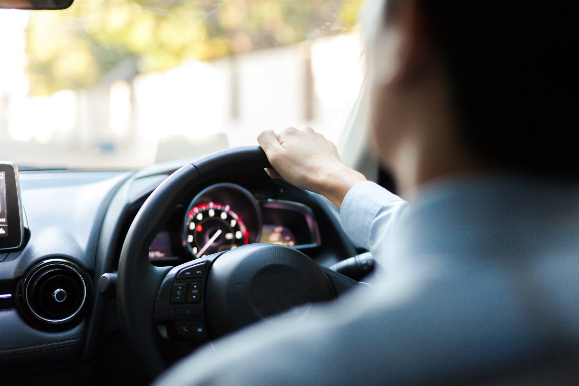 Criminal and Motor Vehicle Offenses