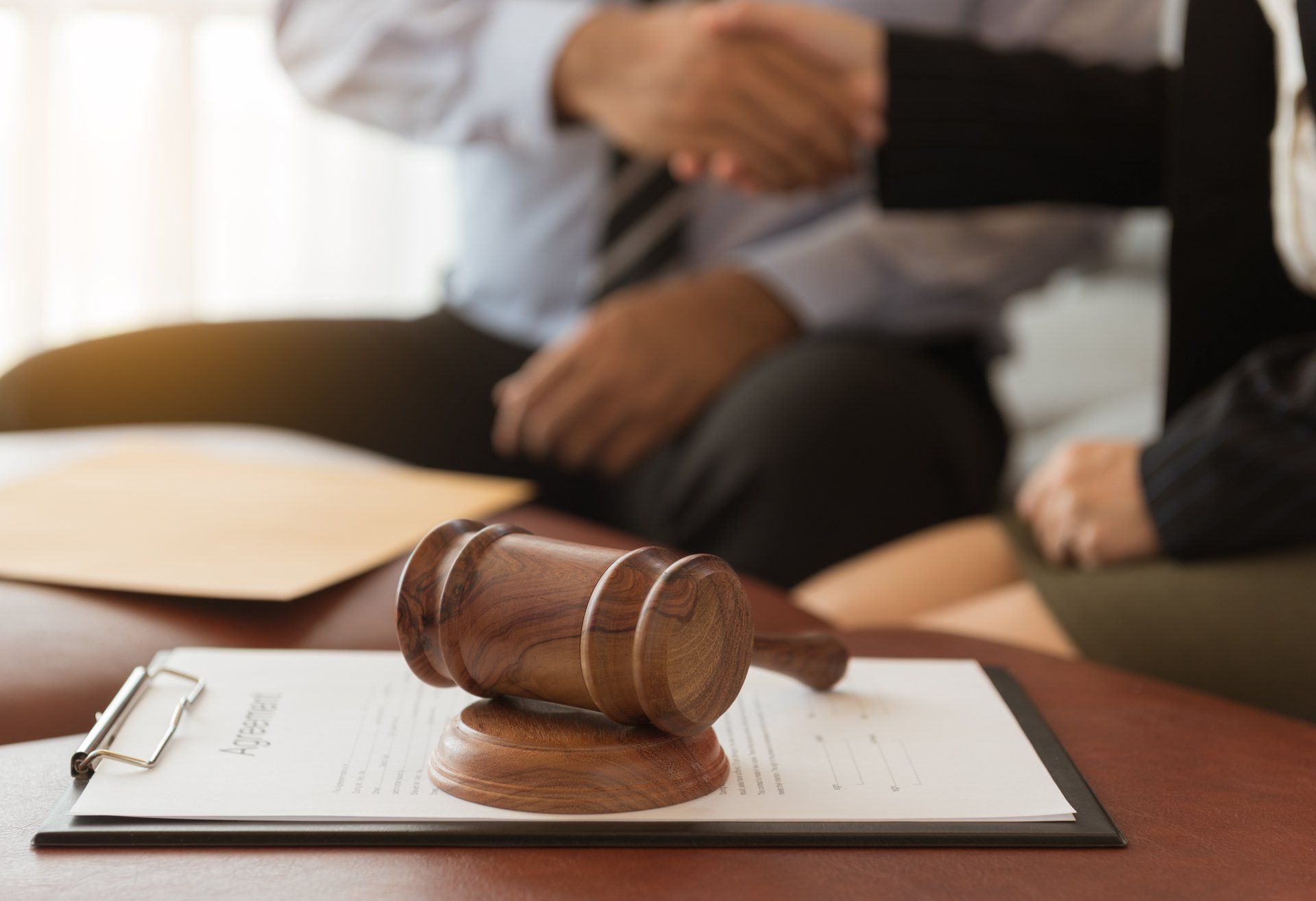 Lawyer