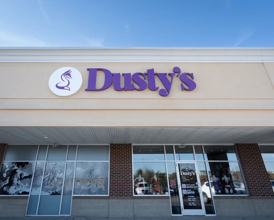Dusty's Lingerie & Adult Toys Sharonville & Florence
