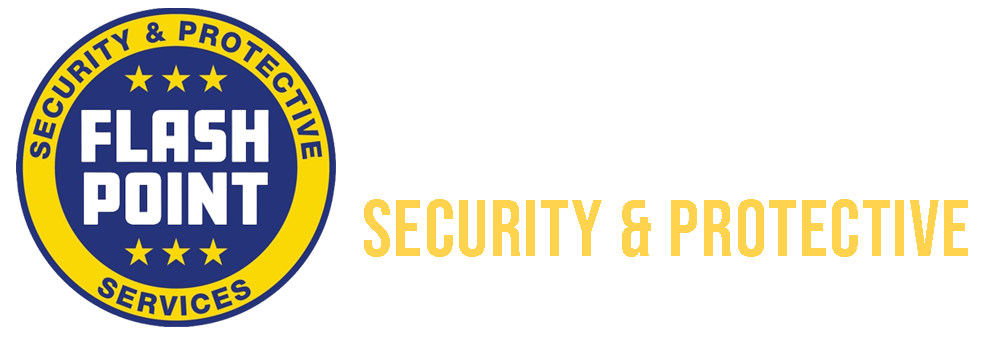 Flash Point Security & Protective Services