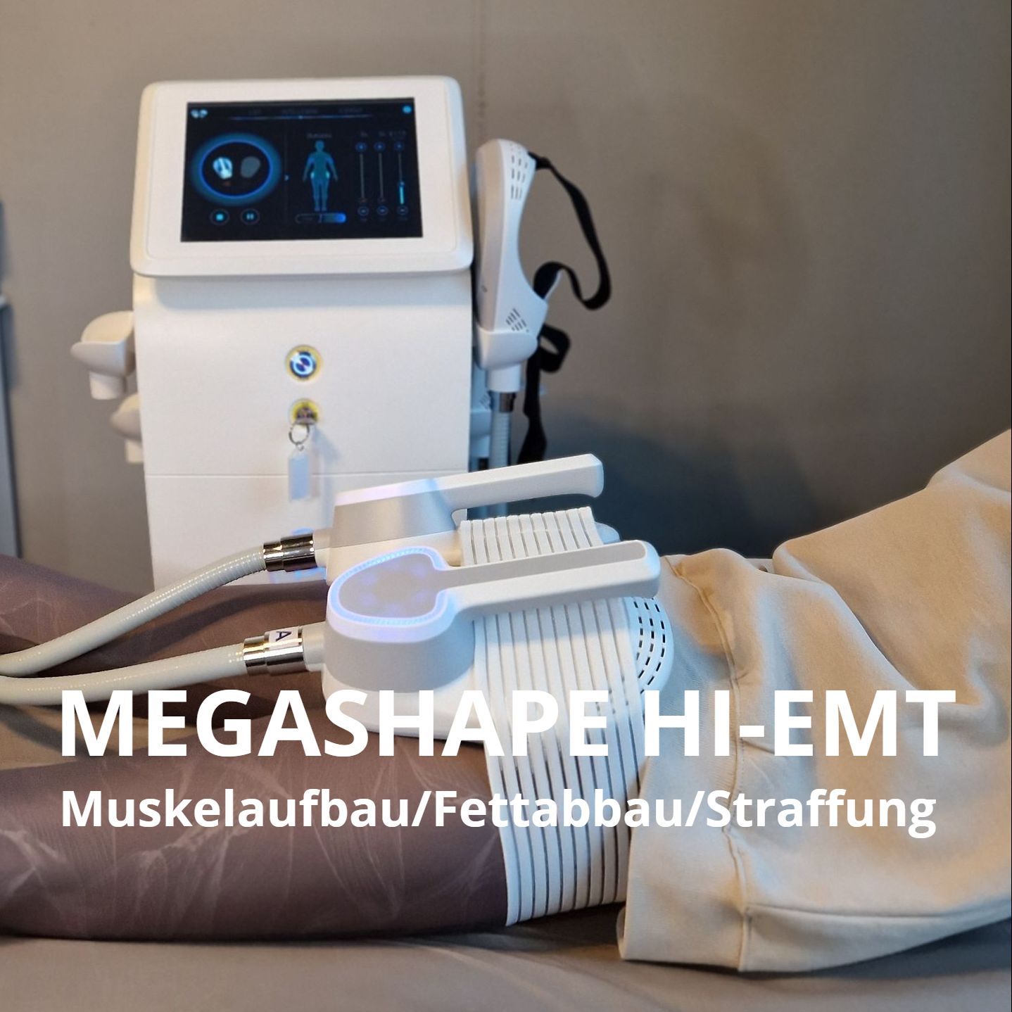 HiEMT EMS 