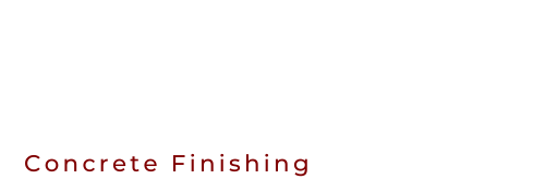 Don Crosby Concrete Finishing Mississippi logo