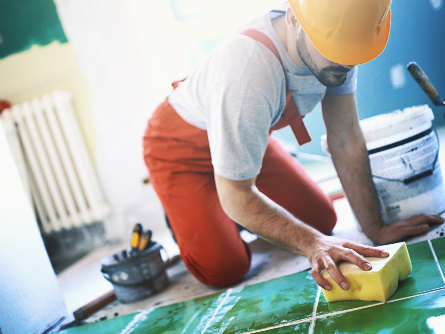 Construction Cleanup — Elk River, MN — A Plus Cleaning Service, Inc. Construction Cleanup — Elk River, MN — A Plus Cleaning Service, Inc.