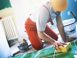 Construction Cleanup — Elk River, MN — A Plus Cleaning Service, Inc. Construction Cleanup — Elk River, MN — A Plus Cleaning Service, Inc.