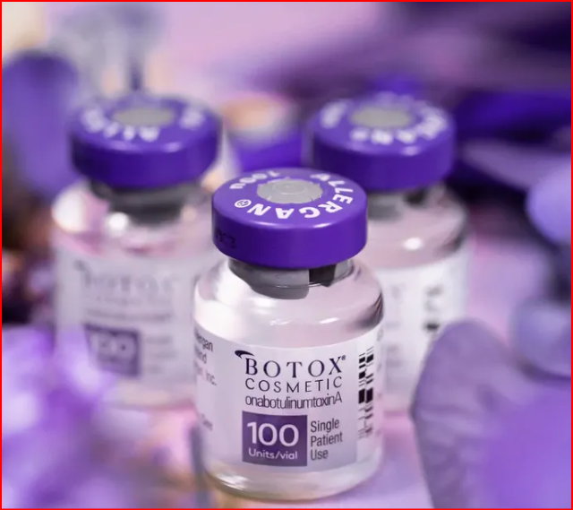 If you have TMJ issues, consider masseter botox from BMB Medical group.