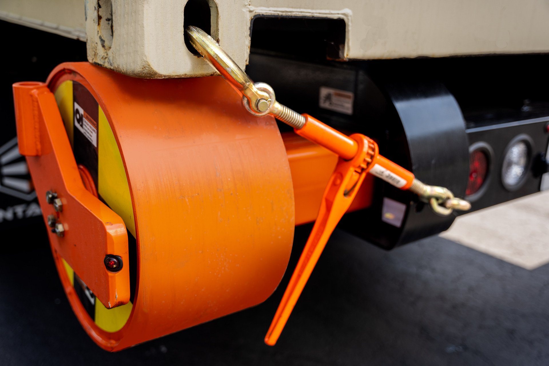 Shipping Container Trailer Accessories | ContainGo