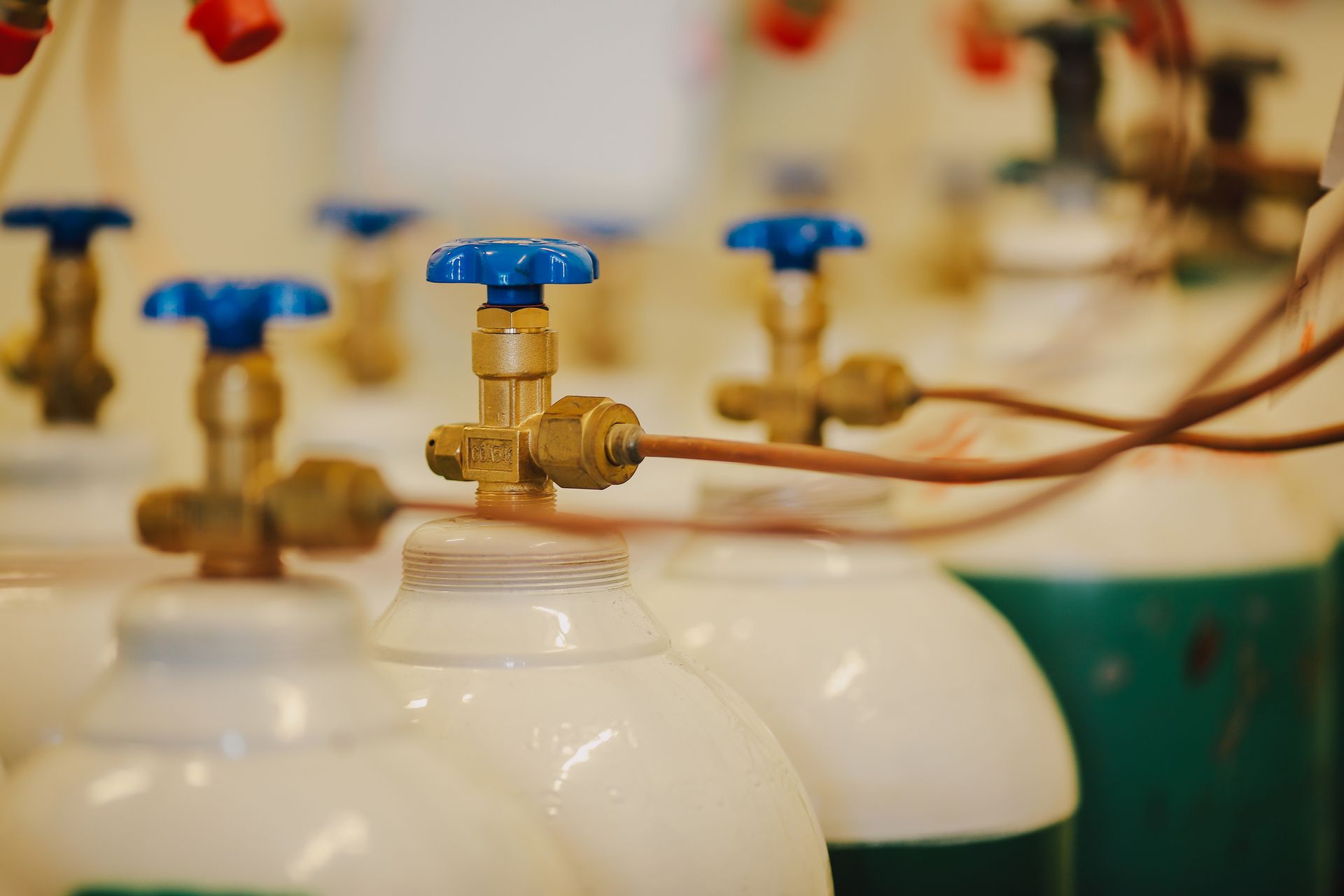 Propane Company Loveland, OH TriCounty Propane