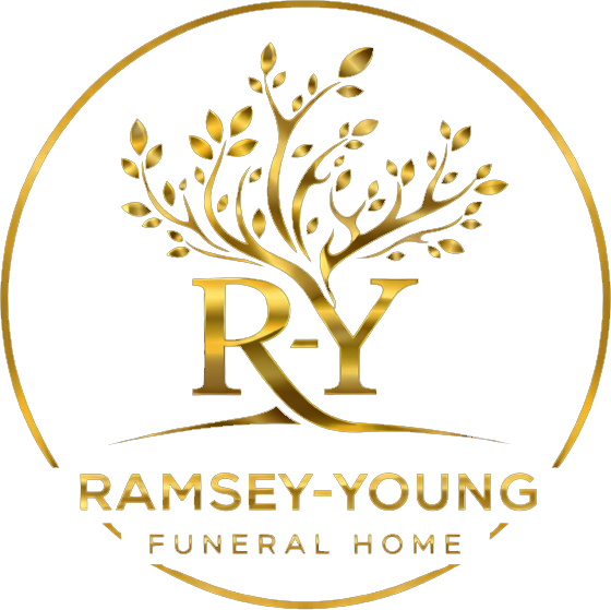 Funeral Home Logo