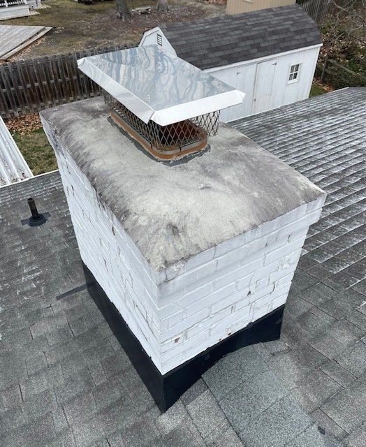 Chimney