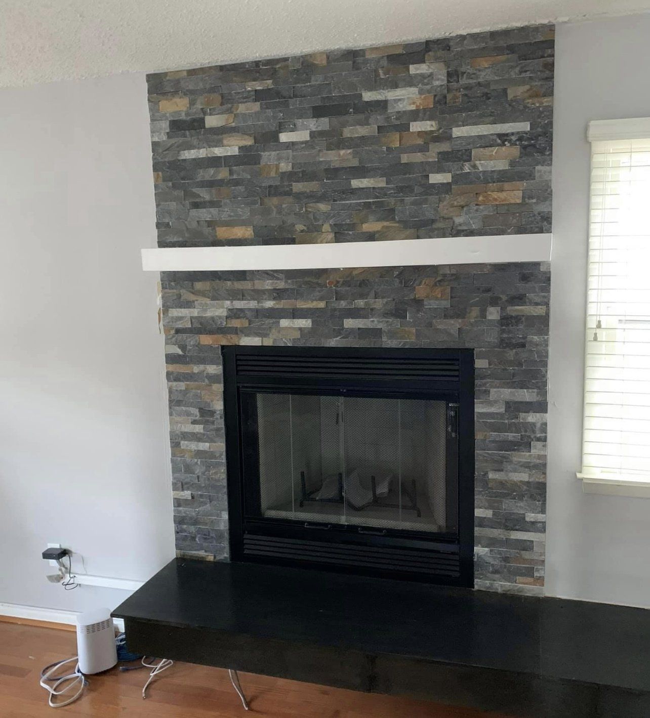 Wood Stove Installs