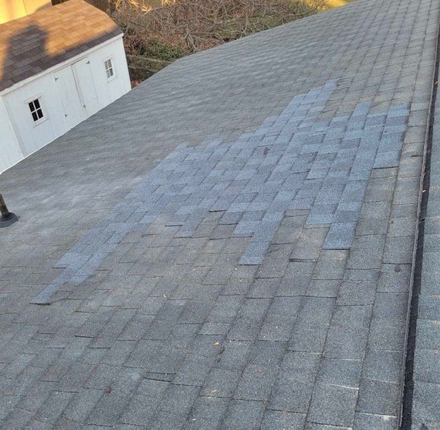 Roof
