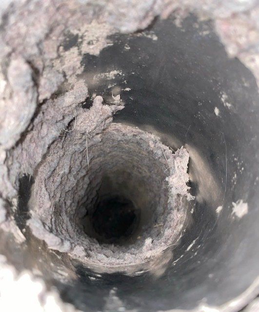 Chimney Cleanings