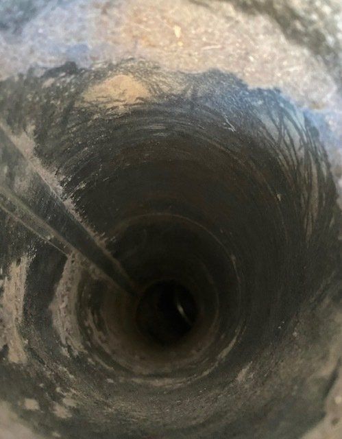 Chimney Cleanings
