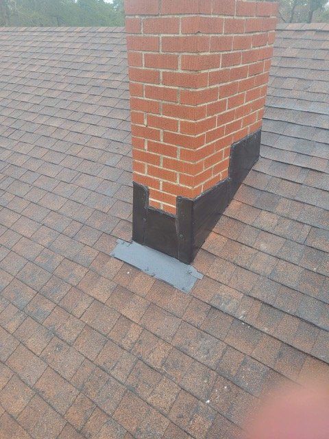 Chimneys
