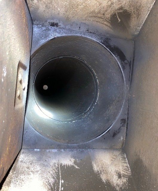 Chimney Cleanings