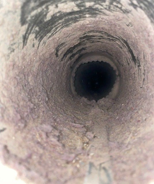 Chimney Cleanings