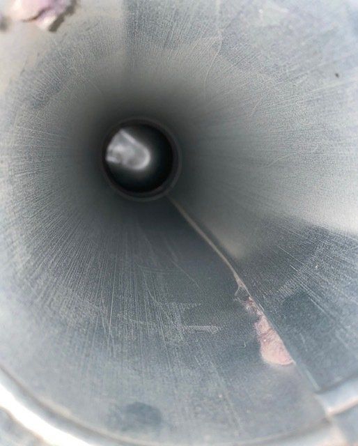 Chimney Cleanings