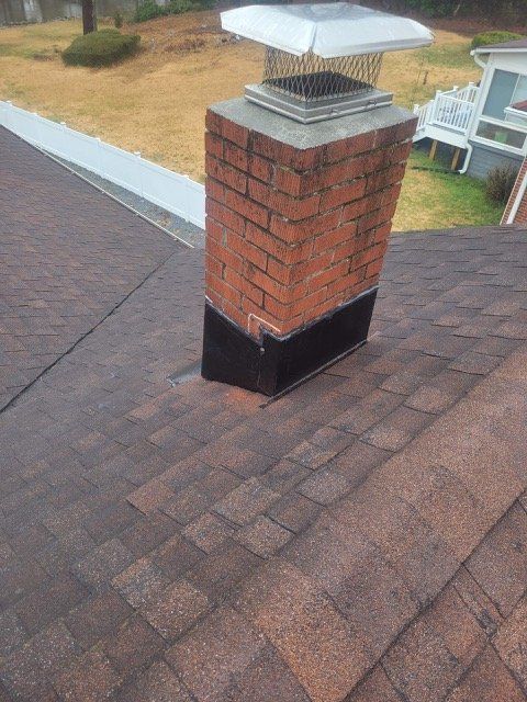 Chimneys