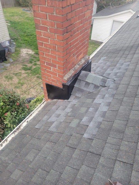 Chimneys