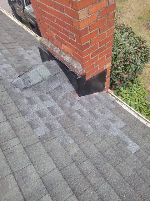 Chimneys