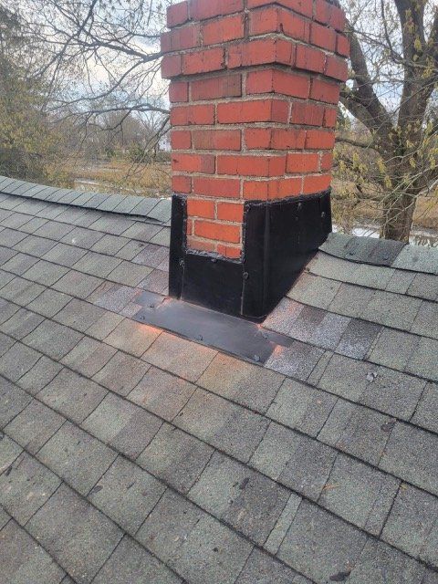 Chimneys