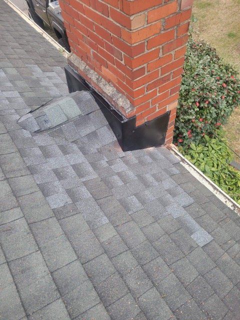Chimneys