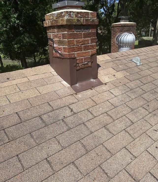 Chimneys